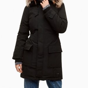 GOLDEN by TNA Bancroft Parka